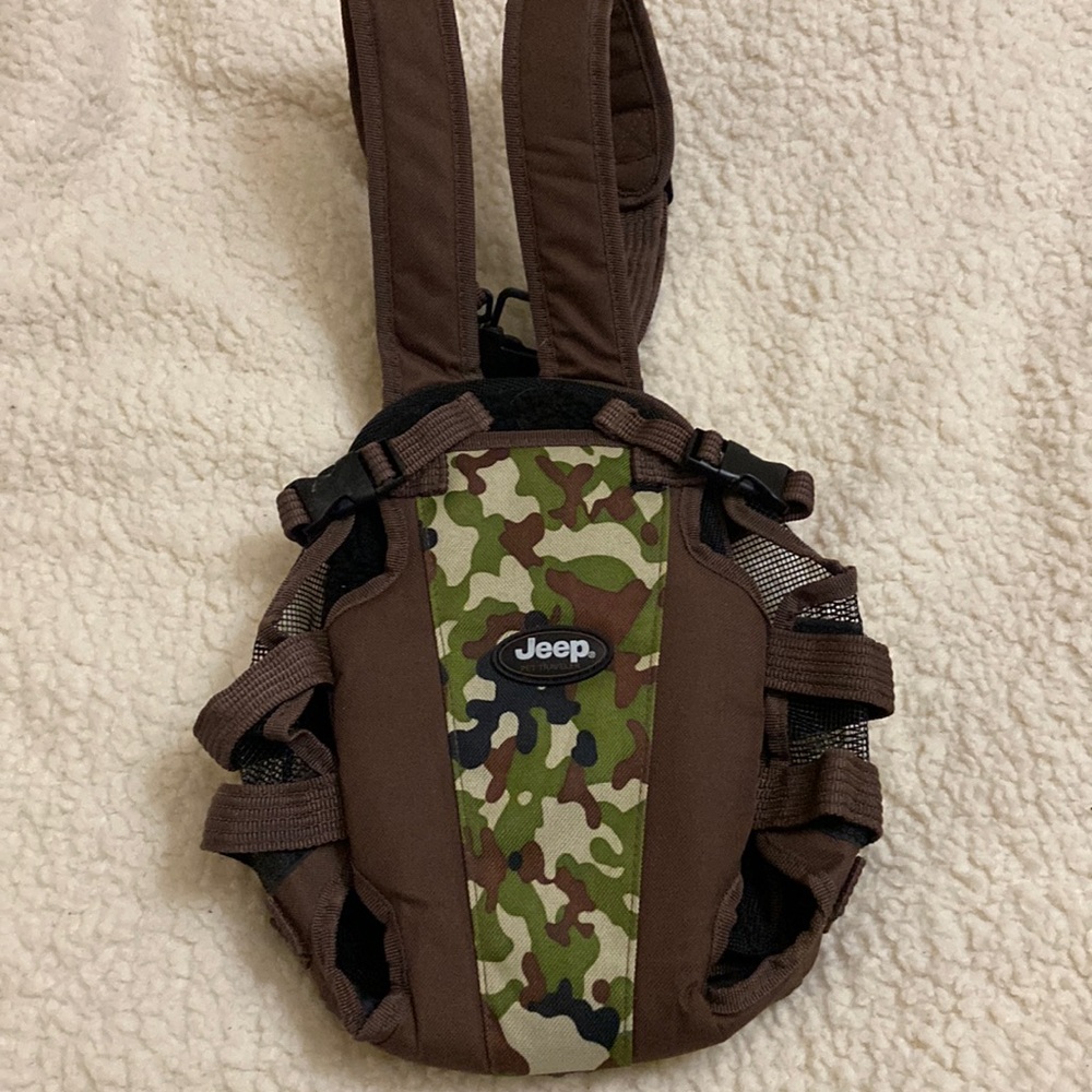 Pet Carrier
